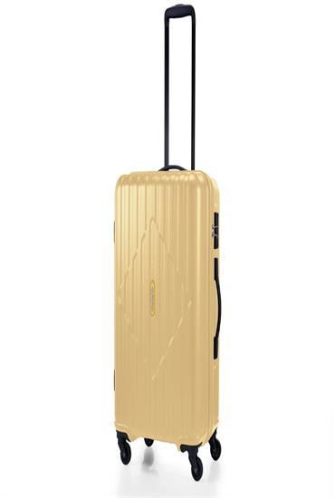 AMT SKYTRAC 68 SUNSHINE YELLOW